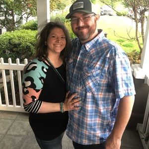 Meet your Posher, Rebecca